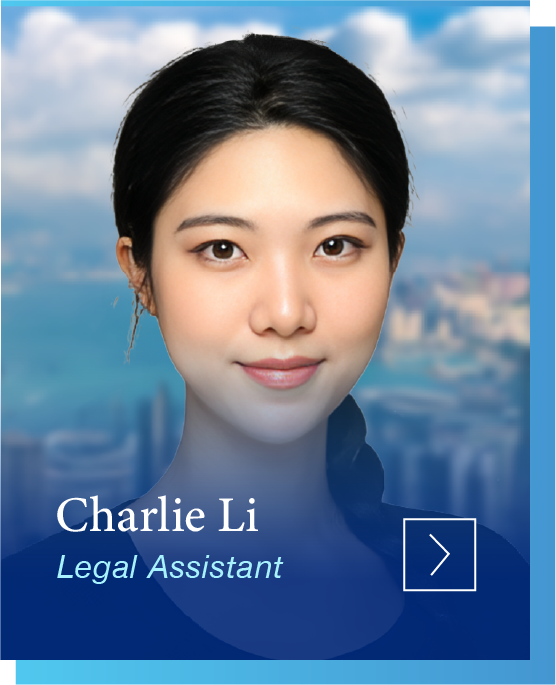 Charlie Li