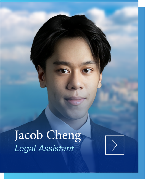Jacob Cheng