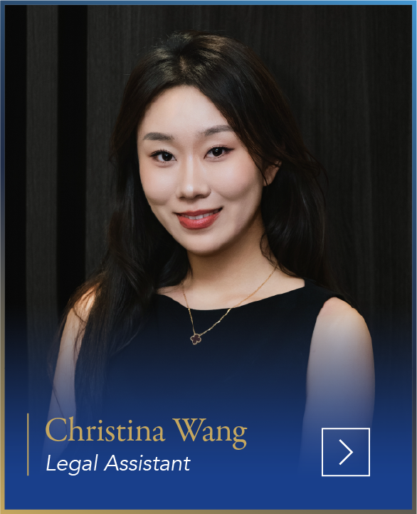 Cherie Kwong