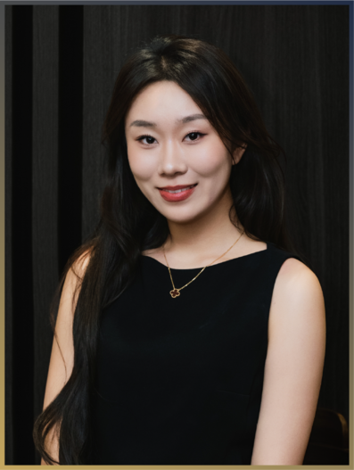 Christina Wang