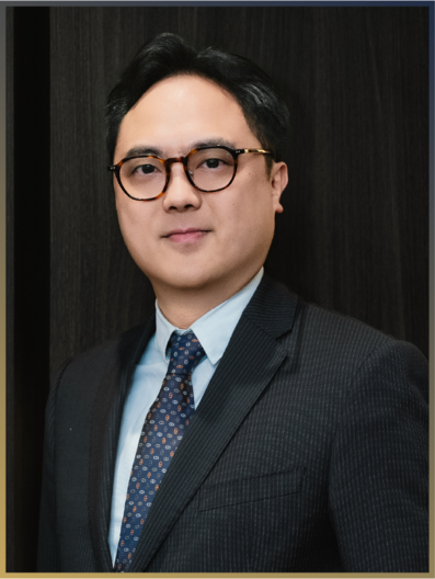 Edwin Kwok
