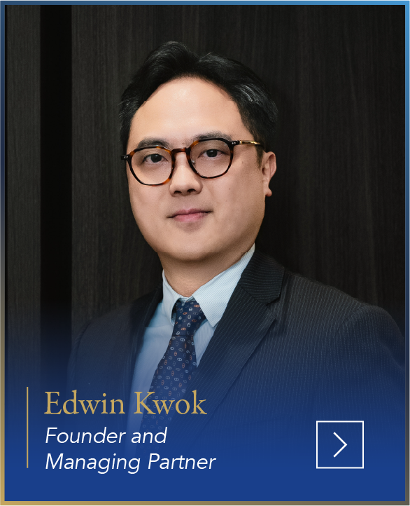 Edwin Kwok