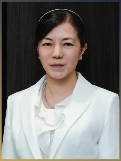 Iris Leung