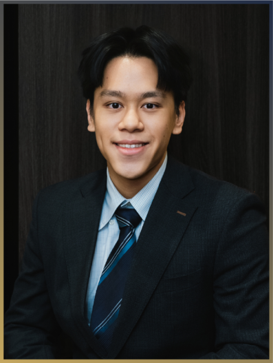 Jacob Cheng