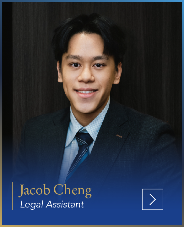 Jacob Cheng