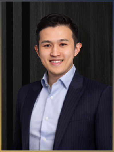 Jeffrey Hang
