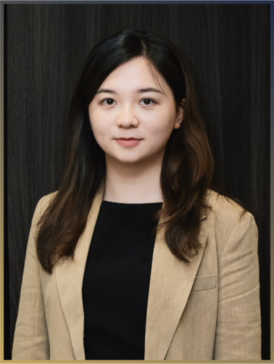 Kirsten Liu