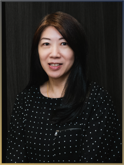 Lillian Cheung