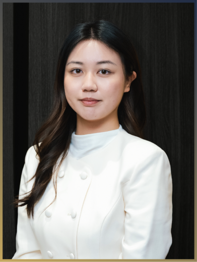 Qinling Zhao