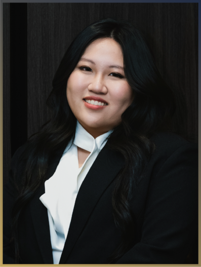 Sophia Wu