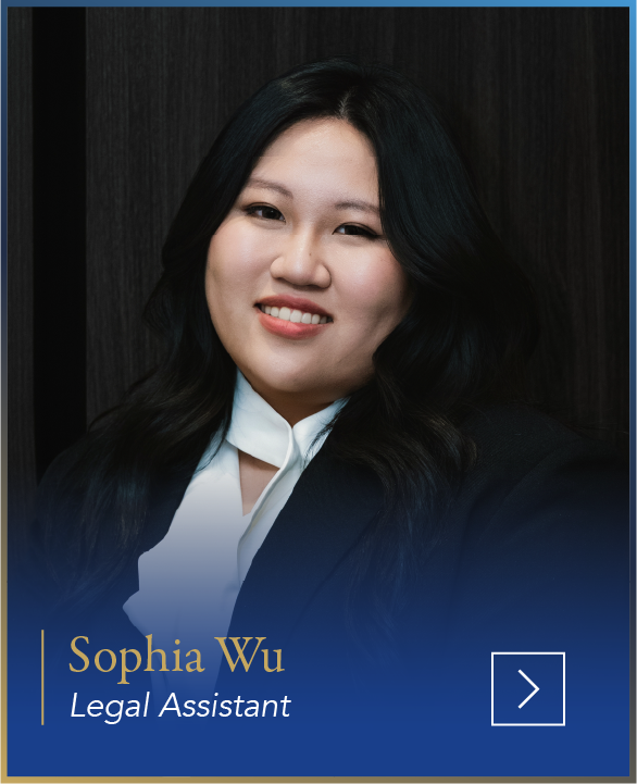 Sophia Wu