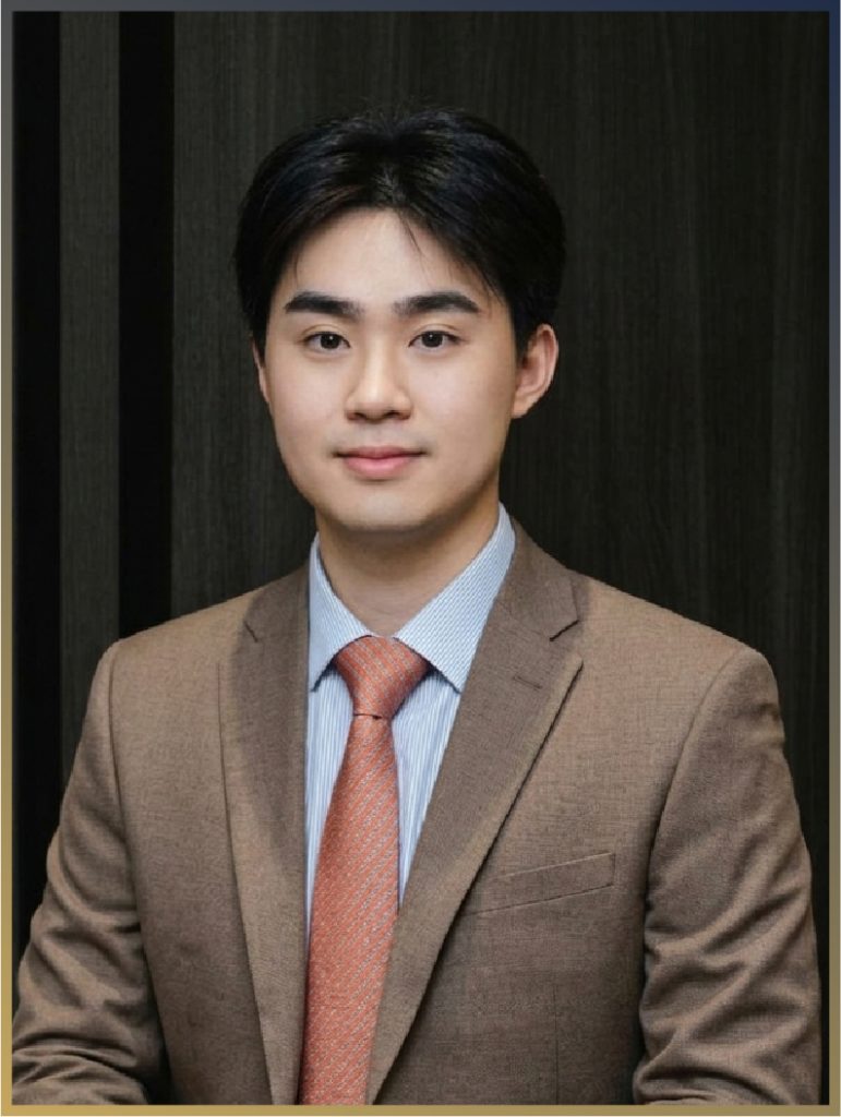 Charles Wong