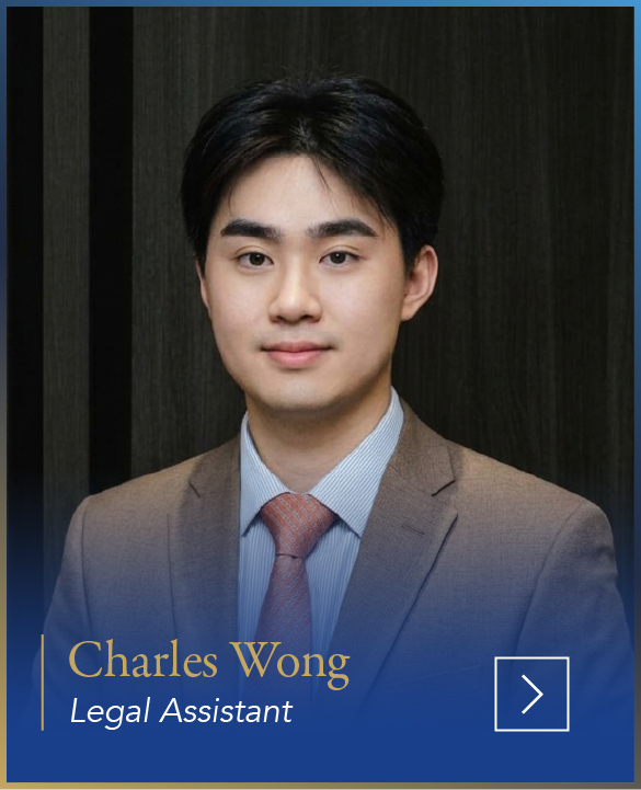 Charles Wong