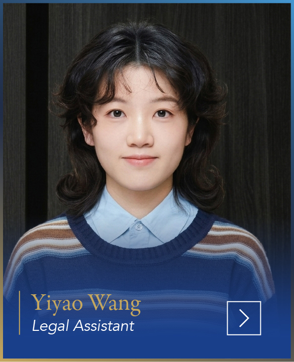 Yiyao Wang