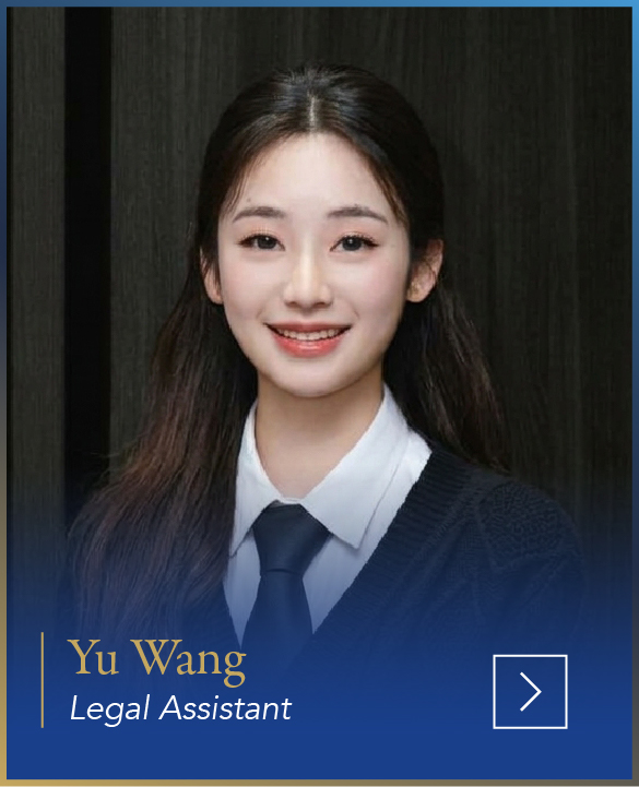 Yu Wang